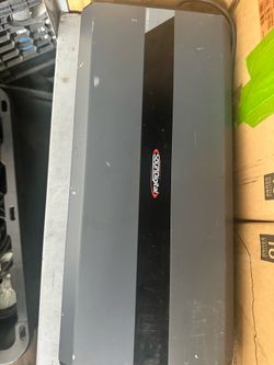 Soundigital 12000.1 EVO