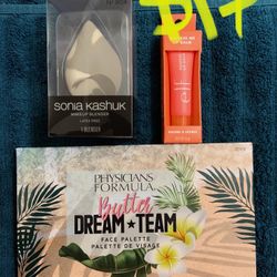 Makeup Set