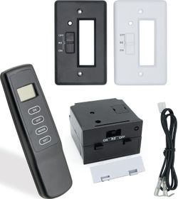 Fireplace Remote 