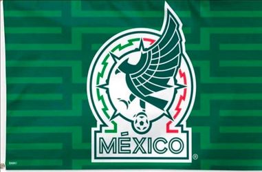 Mexico Flag 5ftx3ft $20 Firm On Price