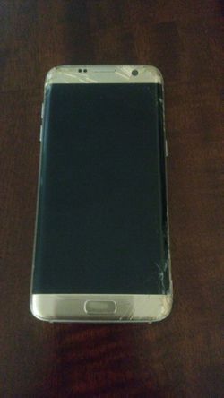 Samsung galaxy s7 edge