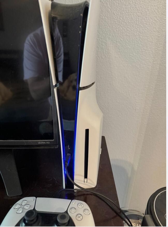 Play Station 5