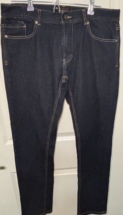 Zara Straight Leg Jeans