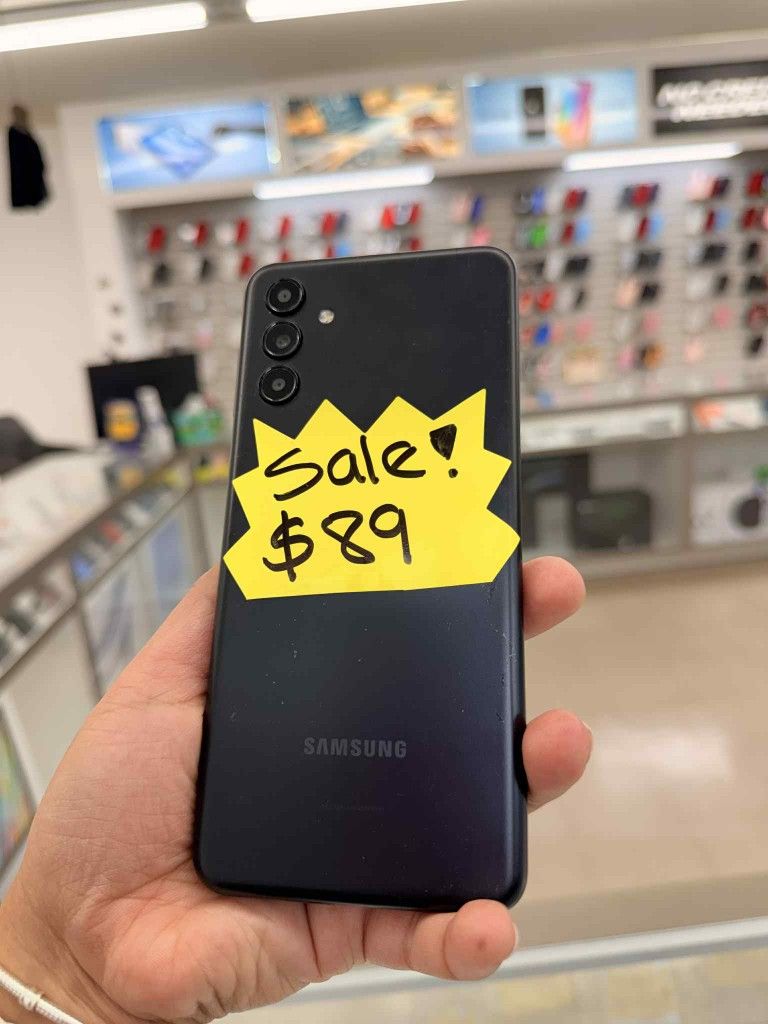 Samsung A13 64gb T Mobile