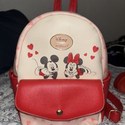 Disney Her Universe Backpack