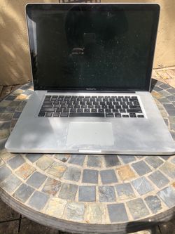 MacBook Pro 15” CHEAP ⭐️⭐️⭐️⭐️⭐️