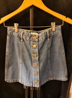 Forever 21