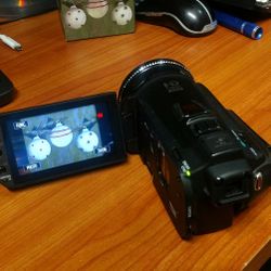 CANON VIXIA HF G10 HD