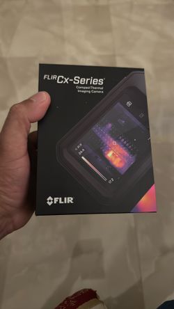 FLIR C5 brand New