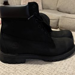 Men’s Timberland Boots