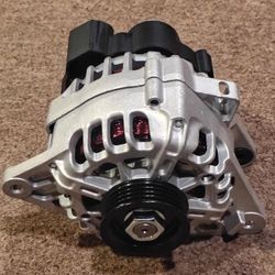 Alternator 07-12 Hyundai Elantra 10-11 Kia Soul 07-09 Spectra