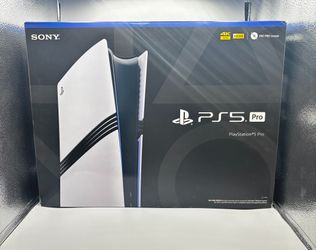 PS5 Pro | $5 Down | Payment plan available