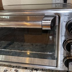 Covection Oven