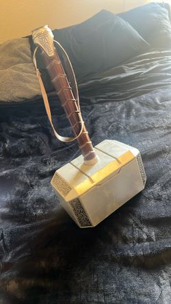 Thor’s Hammer