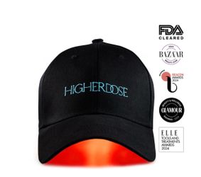 Higher dose hat