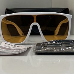 Freckles Mark Sunglasses 