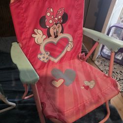 Kids Chair