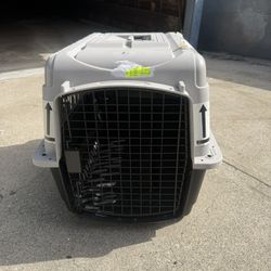 Travel Crate Dog/Cat