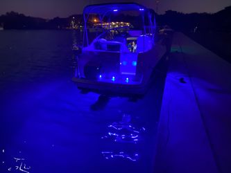 2007 Bayliner Cabin cruiser 245