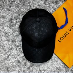 Louis Vuitton Cap