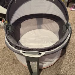 Fisher Price Baby Dome 