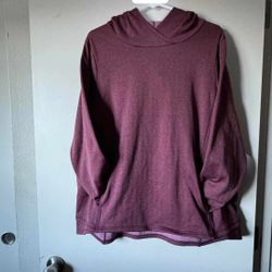 New Women's Hoodie Size 2X