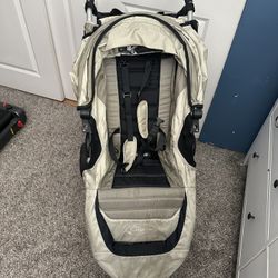 City Mini Stroller