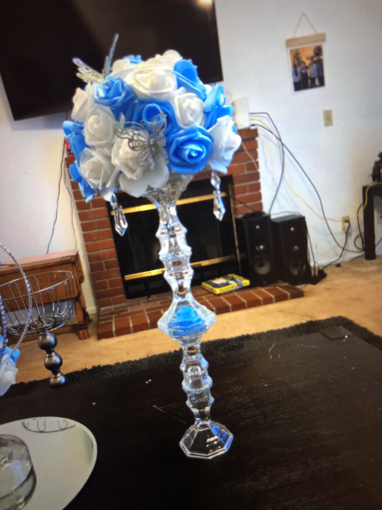 Centerpieces
