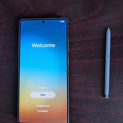 Samsung Galaxy S25 Ultra LOCKED TO BOOST MOBILE
