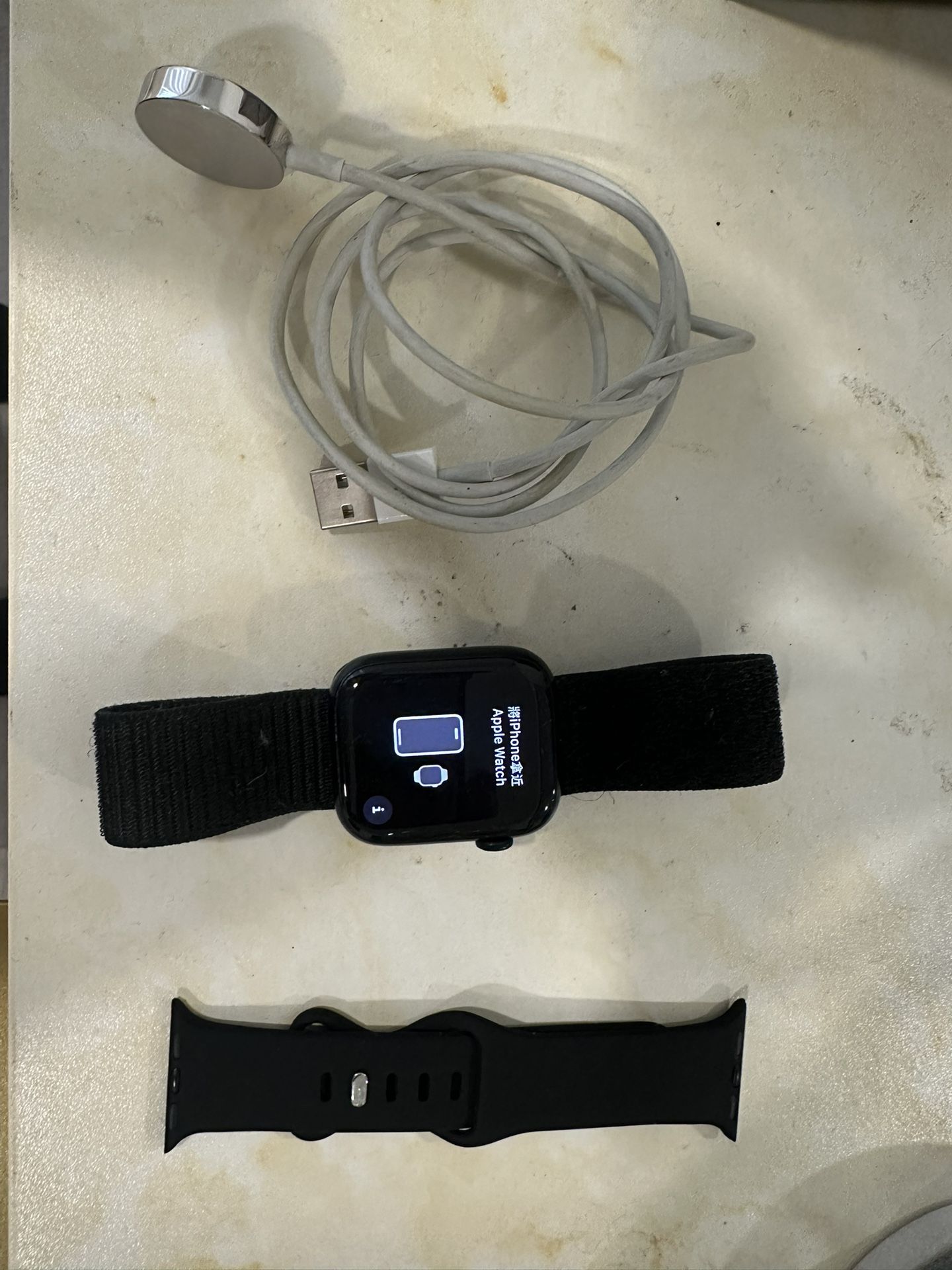 Apple Watch Series 8 45mm