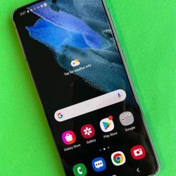 Samsung Galaxy S21 5G (128gb) Unlocked All Carries