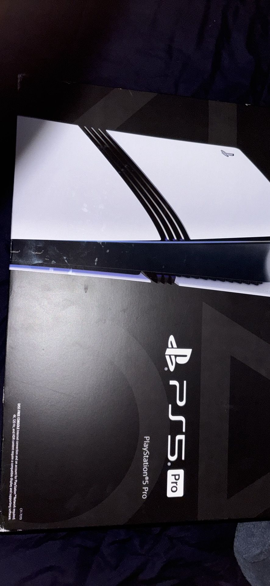 Ps5 Pro