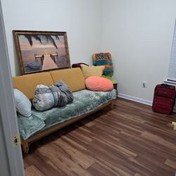 Awsome Retro Sofa Bed