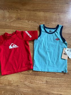 Quiksilver Boy’s 18-24 months