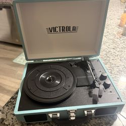 Victrola journey Record player 