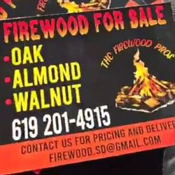 Firewood 