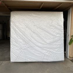 Mattress Eastern King