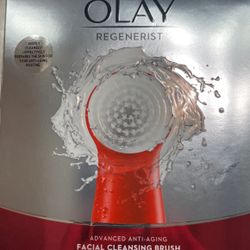 Olay Regenerist Facial Brush
