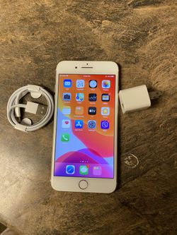 iPhone 7 Plus unlocked for all carriers