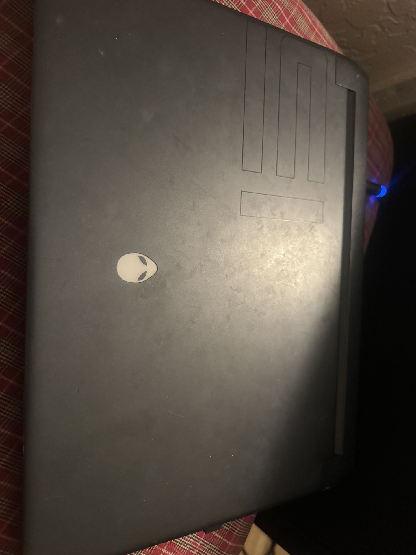 Alienware M15 R5 Gaming Laptop