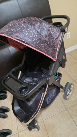 Baby items