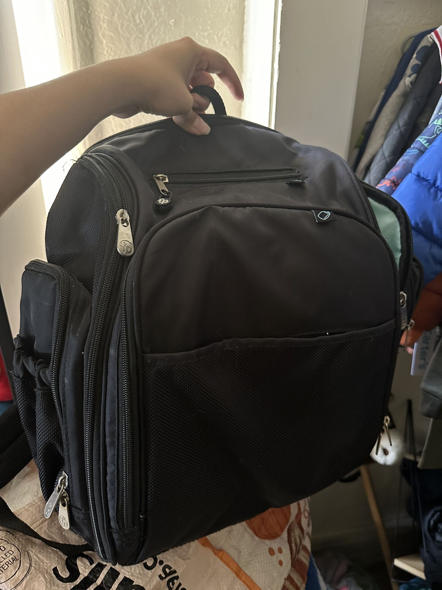 Diaper Bag