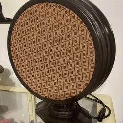 Custom Made "Subkick" Bass Drum Bass Amp Microphone 1 Of A Kind HUGE...PLZ READ!
