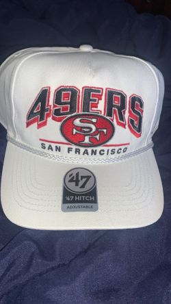 ‘47 Brand Niners Hat