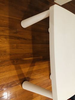Plastic Table 