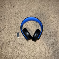 PlayStation Headset