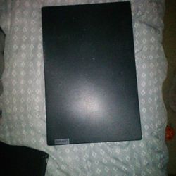Lenovo Laptop (Windows 11)