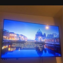 LG 65” 4K UHD Smart TV – Model 65UN7300PUF 