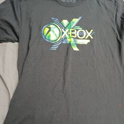 Xbox Promotion T-shirt 