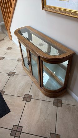Shelf cabinet